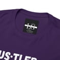 thumbnail image 4 of Hustler Poetic Tee, 4 of 7