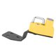 thumbnail image 3 of Cerradura antirrobo para casco de aleación de aluminio, compatible con Kawasaki Z800 ZR800Yellow, 3 of 8