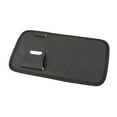 thumbnail image 5 of CarpNettore Car Visor CD Case Organizer Large Capacity Easy to Clean with Multi Sleeves Wear Black, 5 of 9