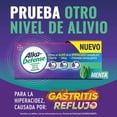 thumbnail image 2 of Alka-Seltzer Defense Hidrotalcita 500 mg sabor menta 20 tabletas masticables, 2 of 4