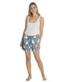 thumbnail image 4 of Westie Pajama Shorts Women - Super Soft and Comfortable - Perfect for Westie Gifts - Womens Lounge Shorts, 4 of 5