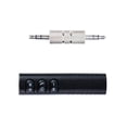 thumbnail image 1 of Receptor Inalámbrico Bluetooth 4.2 Sunnimix Adaptador de Receptor Auxiliar, 1 of 8