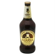 Eagle Brewery, Ale Banana Bread, 16.9 Fl Oz