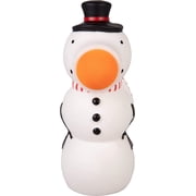 Hog Wild Holiday Snowman Popper