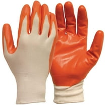 Nitrile Dip Gloves (5 per Pack)