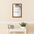 thumbnail image 4 of ArtToFrames 14" x 22" Gold Victorian Emboss Picture Frame, 14x22 inch Gold Wood Poster Frame (WOM-5081), 4 of 8
