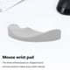 thumbnail image 3 of MousePad para El Juego Juegos La Oficina Soporte Muñeca Mouse Ratones Universales Almohadilla Mano No Deslizante, 3 of 8