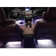 thumbnail image 3 of Car Neon Light Ring-72 Lights One Point Four [colorful Voice Control + Multi-mode + Mobile App Control] Cigarette Lighter Plug (one Set), 3 of 5