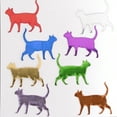 thumbnail image 3 of Confetti Cat MultiColors Mix - Pouch (1/2 oz) - CCP9412, 3 of 8