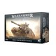 thumbnail image 1 of Tanque Warhammer Horus Heresy Solar Auxilia Malcador de juguete, 1 of 1