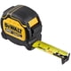thumbnail image 3 of Cinta métrica DEWALT ToughSeries de 7,6 m con Rip-Shield, paquete de 2, 3 of 8