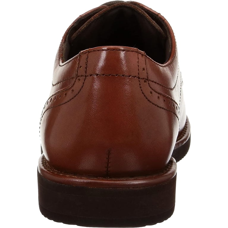Rockport DSH Plain Toe Tan 7W - Walmart.com display picture 1