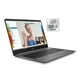 thumbnail image 2 of Laptop HP 15-DW1056 Intel Core i3 Gen 10th 8GB RAM 256GB SSD, 2 of 4