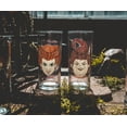 thumbnail image 4 of Disney Hocus Pocus Sanderson Sisters 10-Ounce Tumbler Glasses | Set of 4, 4 of 8
