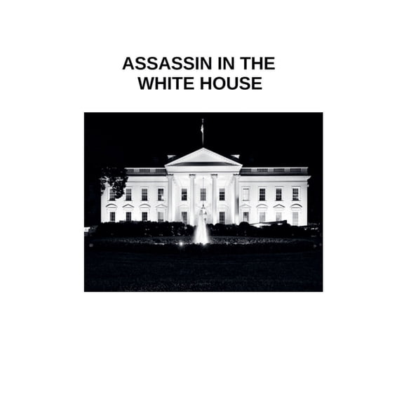 Assassin In... Assassin in The White House, Book 1, (Paperback)