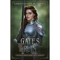 The Magelands Eternal Siege Gates of Ruin, Book 6, (Paperback)
