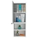 thumbnail image 3 of Gabinete de Baño Excelsior Jules Blanco, 3 of 5
