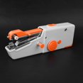 thumbnail image 3 of Noref Portable Hand Sewing Machine DIY Mini Household Electric Stitch Needlework Tool,Household Electric Stitch Needlework,Portable Hand Sewing Machine, 3 of 8