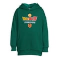 thumbnail image 5 of Dragon Ball Z Boys Long Sleeve Graphic Hoodie Sweatshirt, Sizes 4-18, 5 of 5
