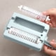 thumbnail image 5 of 2-Piece Double Roller Lint Remover Brush for Carpet Sofa Bed Upholstery Pet Hair Cleaning Tool Set, 5 of 6