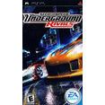 thumbnail image 1 of Pre-Owned Need for Speed Underground Rivals PSP, 1 of 1