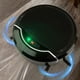 thumbnail image 3 of Fuerte Limpiador Robótico de Succión, Aspiradora de Robot UV, Seco Húmedo para la Sala de Estar para Uso del Hogar, 3 of 7