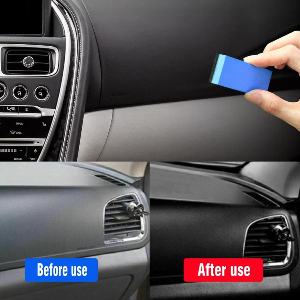 New Average Price For Exterior Car Detailing for Small Space