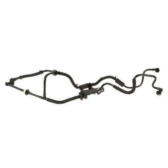 Purge Valve - Compatible with 2013 - 2016 Ford Escape 1.6L 4-Cylinder 2014 2015