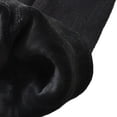 thumbnail image 3 of LIaqionyy Toddler Girls Winter Fleece Lined Leggings Thick Warm Full Length Stretchy Tights Thermal Pants, 3 of 5