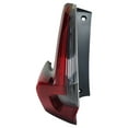 thumbnail image 6 of Miumaeov Tail Light Brake Light for 1.5L/2.0L 2020-2022 33550TLAA21 33500-TLA-A21Honda CRV Hybrid Outer Tail Light Assembly Driver Rear Lamp, 6 of 12