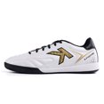 thumbnail image 3 of Botas de fútbol KELME para hombre, zapatos de fútbol originales para interior, zapatillas blancas, botines de fútbol, botas de fútbol sala para hombre 6891146, 3 of 5