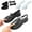 shoe holder, variant on Men And Women's Shoe Tree Stretcher Boot Holder Shaper Automatic Support, Adjustable Length 9-12 Inches Suitable For Most Shoe Sizes 4.5-11.5, Durable Framework To Keep