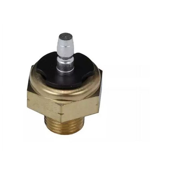 Auto Trans Oil Pressure Switch - Compatible with 2014 - 2022 Chevrolet Spark - AC Delco