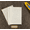 White, variant on Premium Goat Leather Parchment | Parchment Leather | Calf skin Vellum Sheets