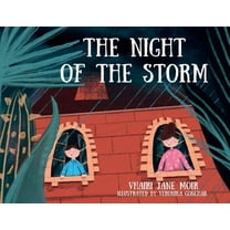 The Night of the Storm, (Paperback)