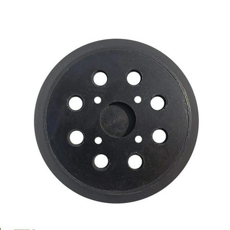 

5 inch Hook and Loop Sander Backing Pad 125mm for Ryobi R 90 R 41 R 80 P411