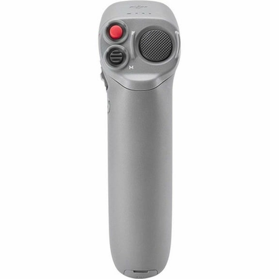 DJI Motion Controller