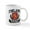 White, variant on CafePress - Finland Suomi Mug - 11 oz Ceramic Mug - Novelty Coffee Tea Cup