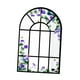 thumbnail image 3 of Espejo de pared con ventana arqueada grande, acrílico, madera, lujo, decoración de habitación, montado en la pared A, 3 of 5