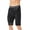 BLACK, variant on Shock Doctor 220 Core Compression Short with Cup Pocket, Adult XL, BLACK