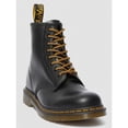 thumbnail image 3 of Cordón redondo Shoelace Dr. Martens 140 cm, marrón y amarillo, 3 of 4