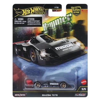 Hot Wheels Premium Car Culture Circuit Legends 2025 - #5/5 Porsche