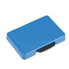 U. S. Stamp & Sign P5510NBL Trodat T5510N Numberer Replacement Ink Pad, Blue