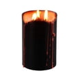 thumbnail image 2 of Something Different Vampire Tears Pillar Candle, 2 of 3
