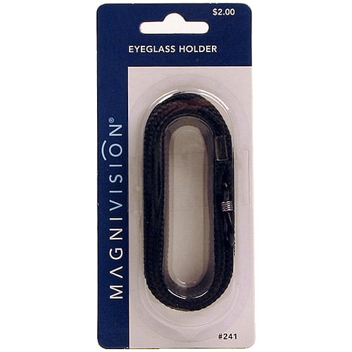 Magnivision Eyeglass Holder