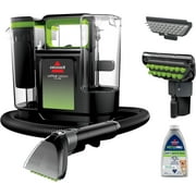 BISSELL Little Green® Max Pet Portable Carpet Cleaner 3857