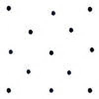 6959 Polka Dot Navy