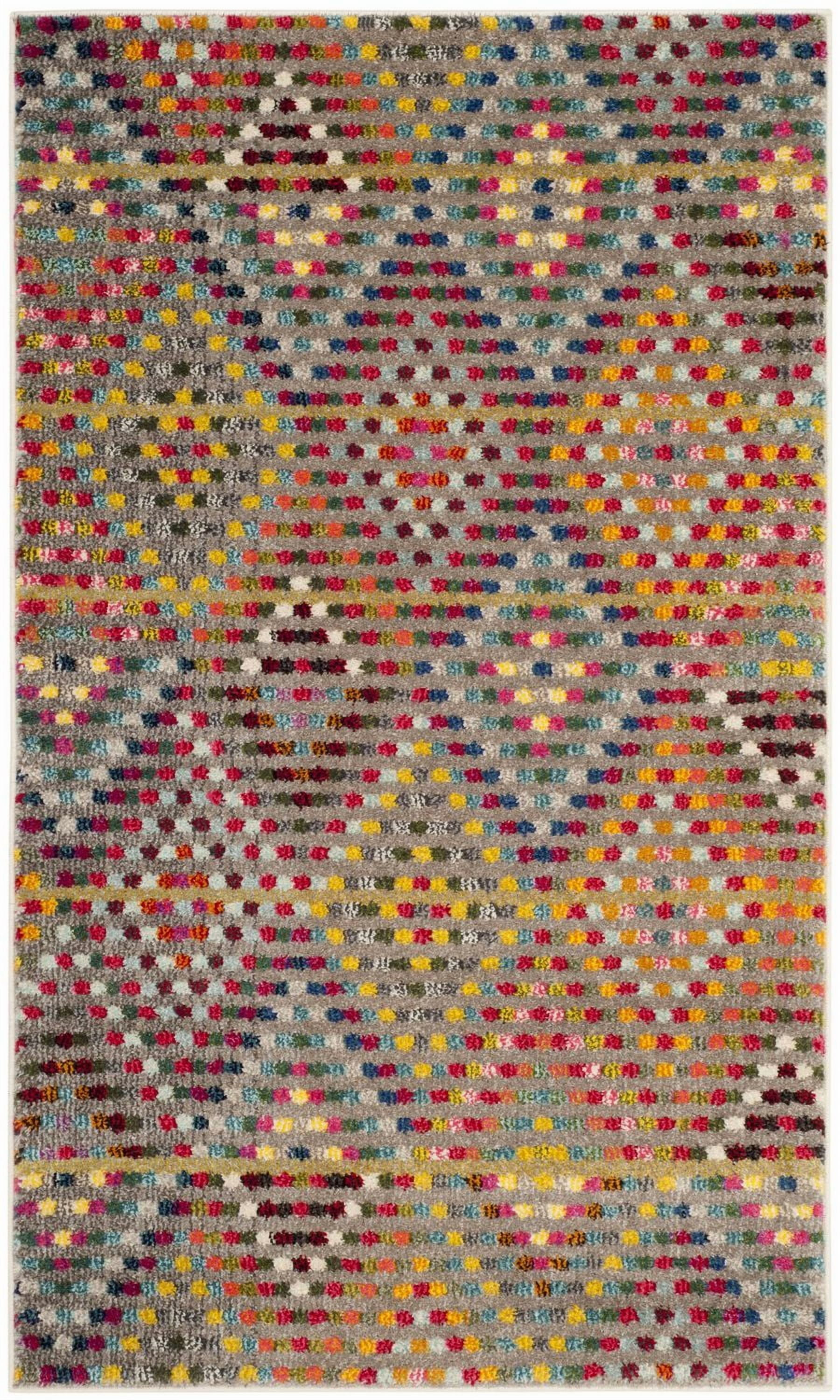 Safavieh Monaco Linton Tapis Géométrique