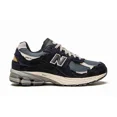 thumbnail image 2 of New Balance 2002R Protection Pack Dark Navy Unisex running shoes, 2 of 5