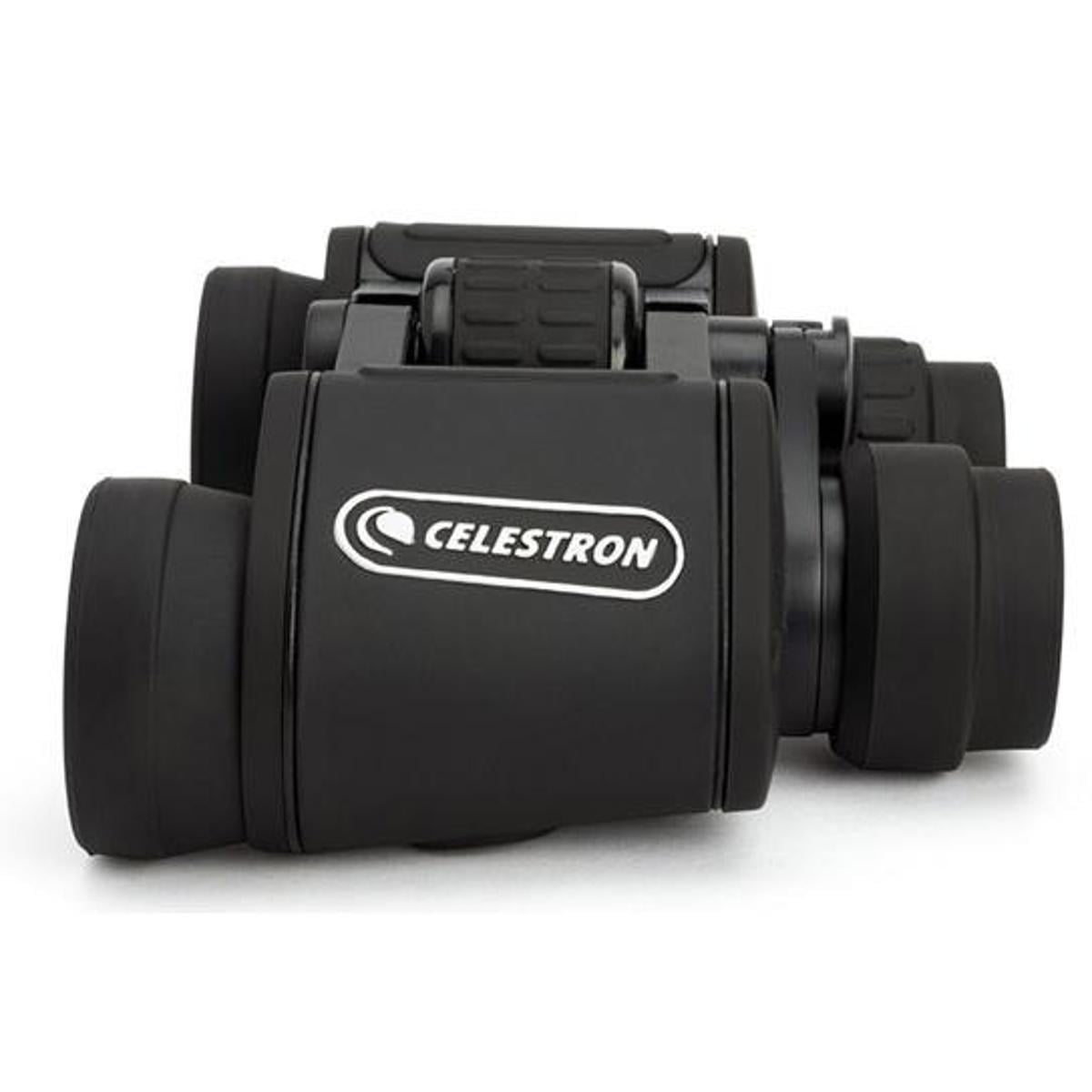 Celestron 7x35 UpClose G2 Porro Prism Binoculars with 9.2 Degree Angle of View